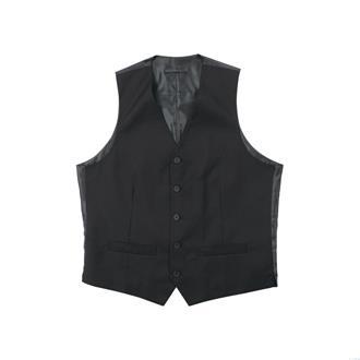 JB's Waiting Vest