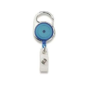 Retractable Badge Holder