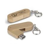 Maple 8GB Flash Drive