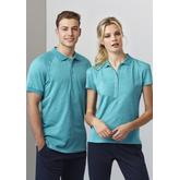 Mens Coast Polo