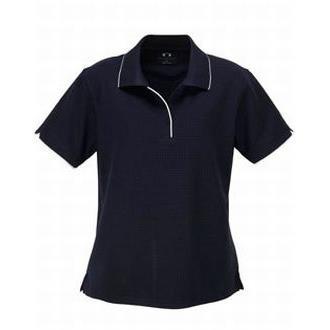 Ladies Bizcool Elite Polo