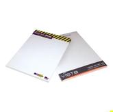 A4 Writing Pads