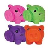 Micro Piglet Coin Bank