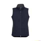 Ladies Geneva Vest