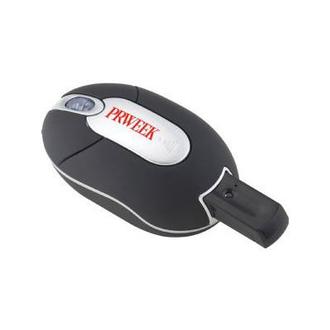 Freedom Wireless Optical Mouse