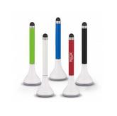 Stylus Pen Stand and Cleaner