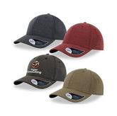 Loop Cap