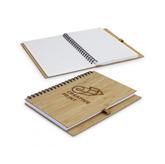 Bamboo Notebook - Medium