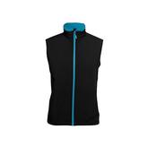 Podium Mens Water Resistant Softshell Vest