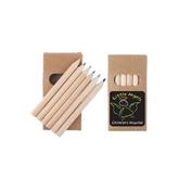 Tourer Pencil Set In Cardboad Box