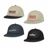 Renegade 6 Panel Acrylic Cap