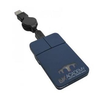 Pouchi Travel Mouse