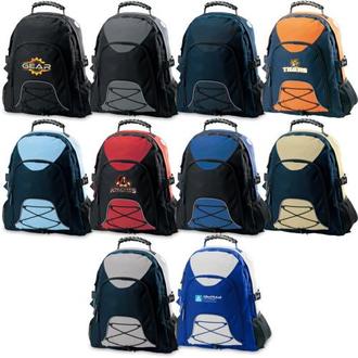 Climber Backpack