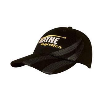 Specialty Cap Designs