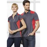 Mens Rival Polo