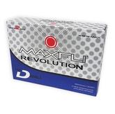 Maxfli Revolution D - 1 Ball
