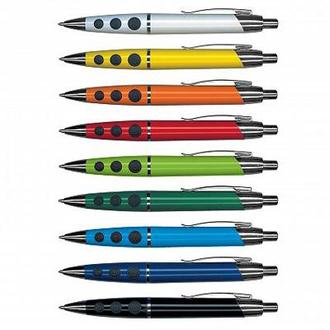 Hilton Pen