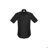 Preston Mens Short Sleeve Shirt