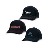 Raven Cap