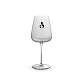 Luigi Bormioli Optica Chardonnay Glass