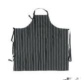 JB's BIB STRIPED APRON