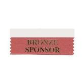 BRONZE SPONSOR