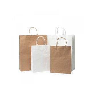 Oxford Paper Bag - Large