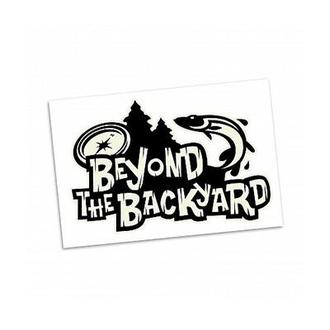 Temporary Tattoo Glow in the Dark - 51mm x 76mm