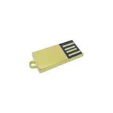 Slender Micro Flash Drive