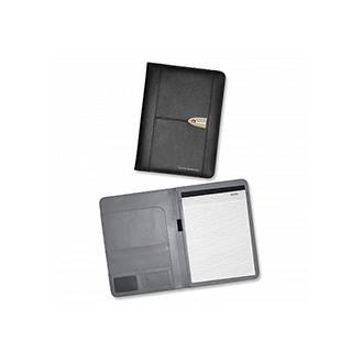 Sovrano Leather A4 Portfolio