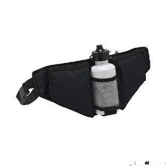 Waist Bag Water Bottle Holder