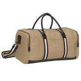 Heritage Canvas Duffle