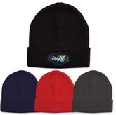 100% Acrylic Beanie