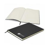 Paragon Unlined Notebook- Large