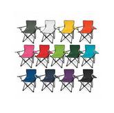 Memphis Folding Chair