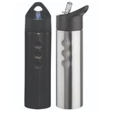 Performance Stainless Sports Bottle