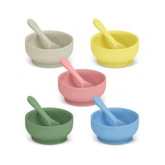 Kids Suction Bowl Set