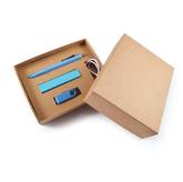 Chic Cardboard Gift Set