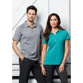 Mens Profile Polo