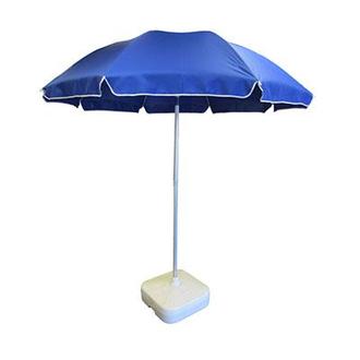 Piha 1.8m Beach Umbrella- Polyester