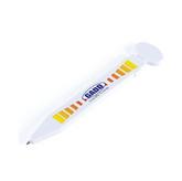 Oval Flat Magnetic Pen