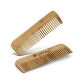 Bamboo Hair Comb