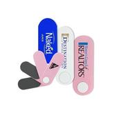 4 in 1 Pocket Nail File