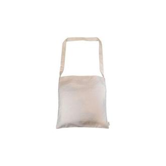 Calico Long Handle Shoulder Bag