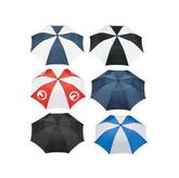 Stromberg Folding Auto Umbrella