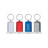 USB Car Charger Key Ring