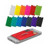 Snap Phone Wallet - Indent