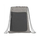 Reclaim Recycled Drawstring Bag