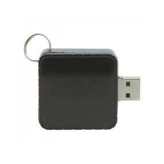 Square Rotation Flash Drive
