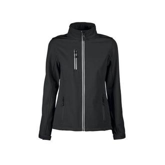 Vert Women's Softshell Jacket